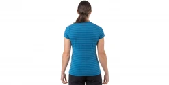 Mountain Equipment Stripe Women's Tee