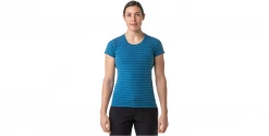 Mountain Equipment Stripe Women's Tee