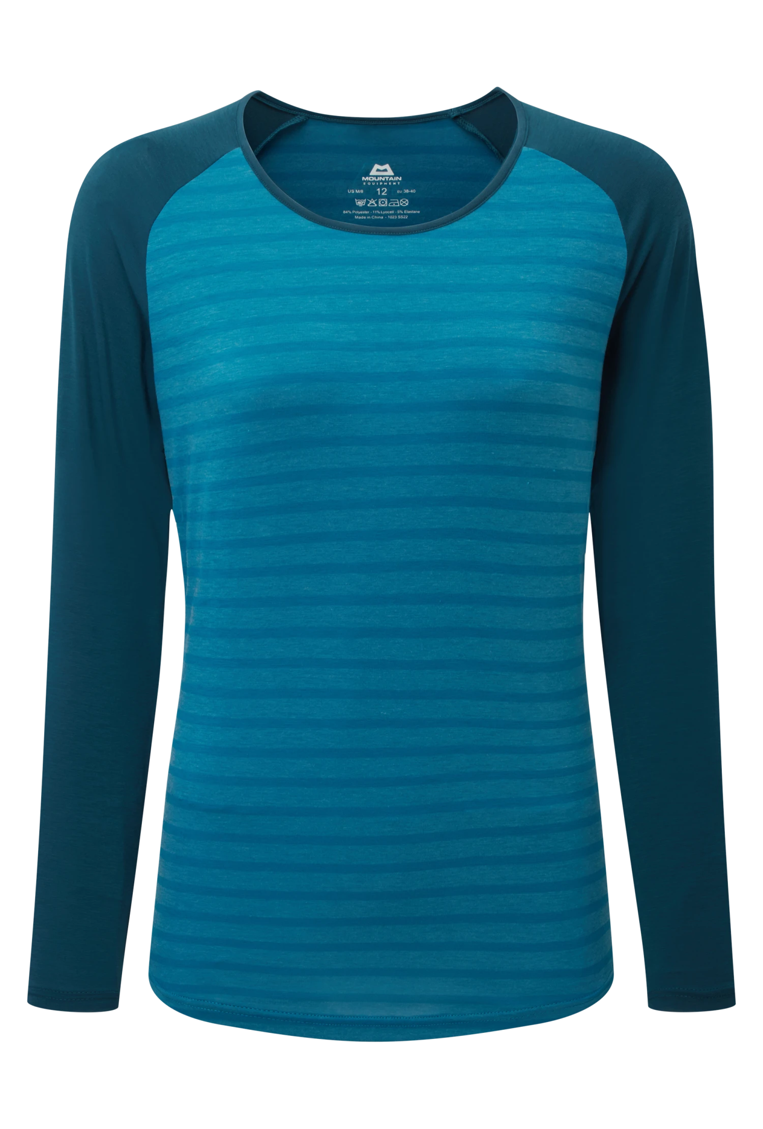 Mountain Equipment Damen Bekleidung Redline Women's LS Tee 7 Mountain Equipment Damen Bekleidung Redline Women's LS Tee