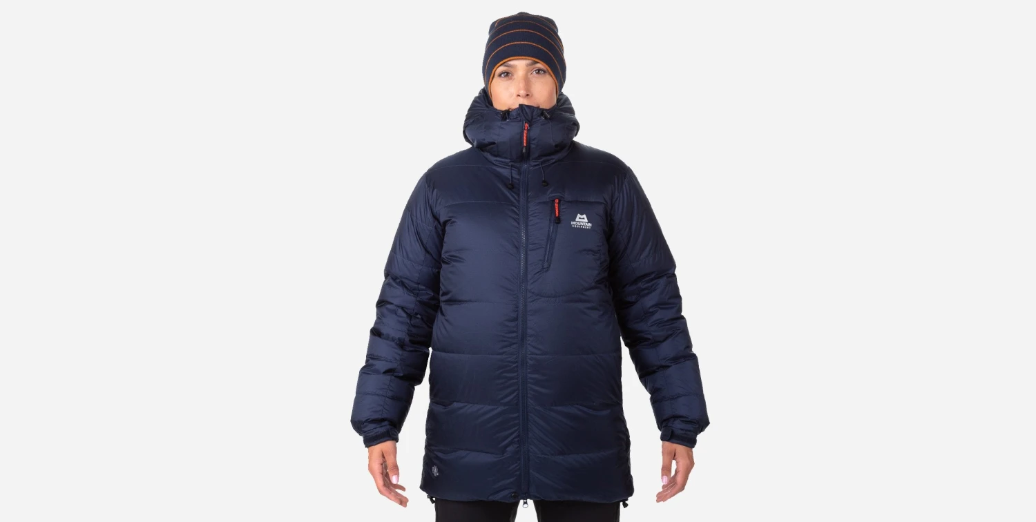 Mountain Equipment K7 Women's Jacket 7 Mountain Equipment K7 Women's Jacket