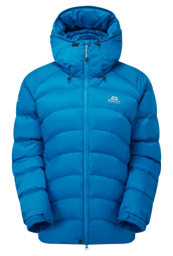 Mountain Equipment Damen Bekleidung Sigma Women's Jacket