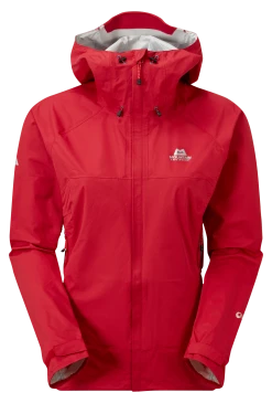 Mountain Equipment Zeno Women's Jacket