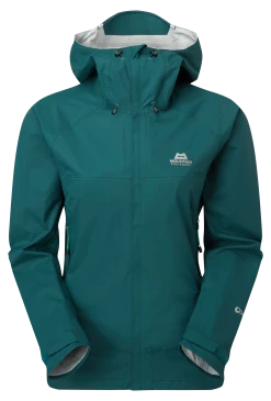 Mountain Equipment Zeno Women's Jacket
