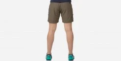 Mountain Equipment Damen Bekleidung Approach Women's Short