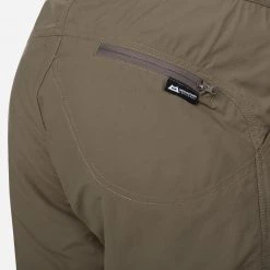 Mountain Equipment Damen Bekleidung Approach Women's Short