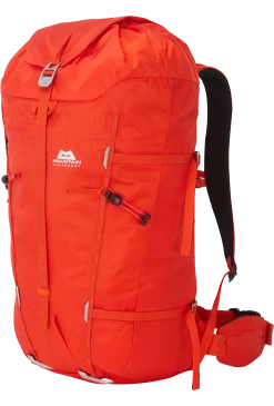 Mountain Equipment Rucksäcke Und Taschen Tupilak 45+