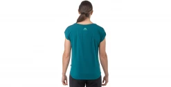 Mountain Equipment Damen Bekleidung Silhouette Women's Tee