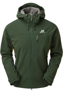 Mountain Equipment Herren Bekleidung Vulcan Jacket