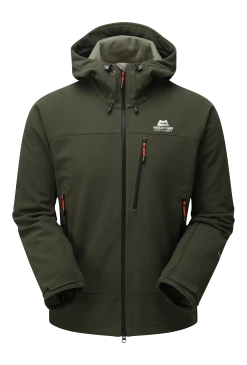 Mountain Equipment Herren Bekleidung Vulcan Jacket