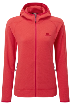 Mountain Equipment Diablo Hooded Women's Jacket Damen Bekleidung