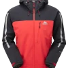 Mountain Equipment Vulcan MRT Jacket