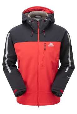 Mountain Equipment Vulcan MRT Jacket