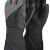 Mountain Equipment Herren Bekleidung Randonee Gauntlet Glove 1 Mountain Equipment Herren Bekleidung Randonee Gauntlet Glove