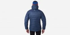 Mountain Equipment Frostline Jacket DOWN CODEX®