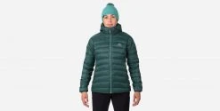Mountain Equipment DOWN CODEX® Frostline Women's Jacket 20 Mountain Equipment DOWN CODEX® Frostline Women's Jacket