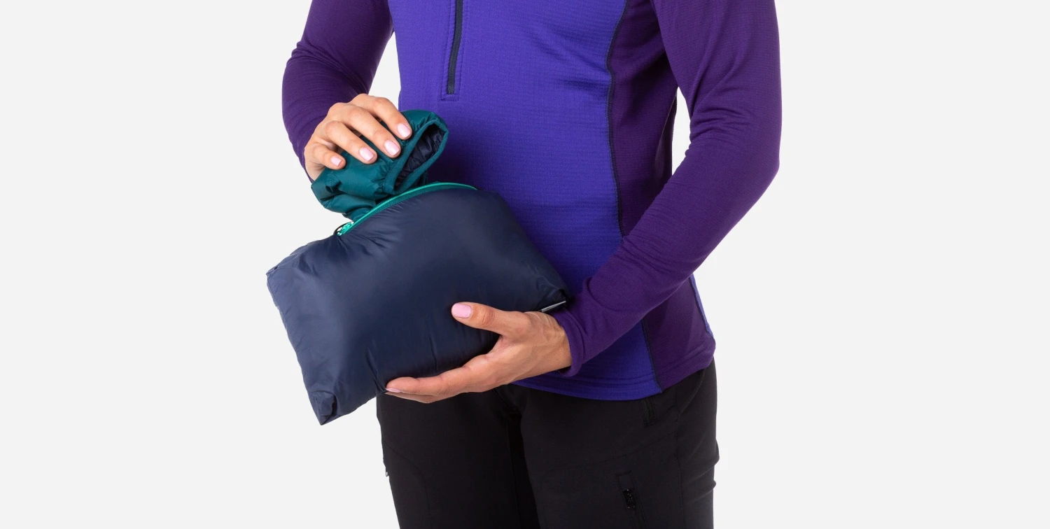 Mountain Equipment DOWN CODEX® Frostline Women's Jacket 11 Mountain Equipment DOWN CODEX® Frostline Women's Jacket