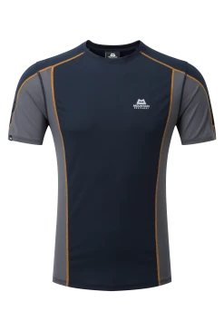 Mountain Equipment Herren Bekleidung Ignis Tee