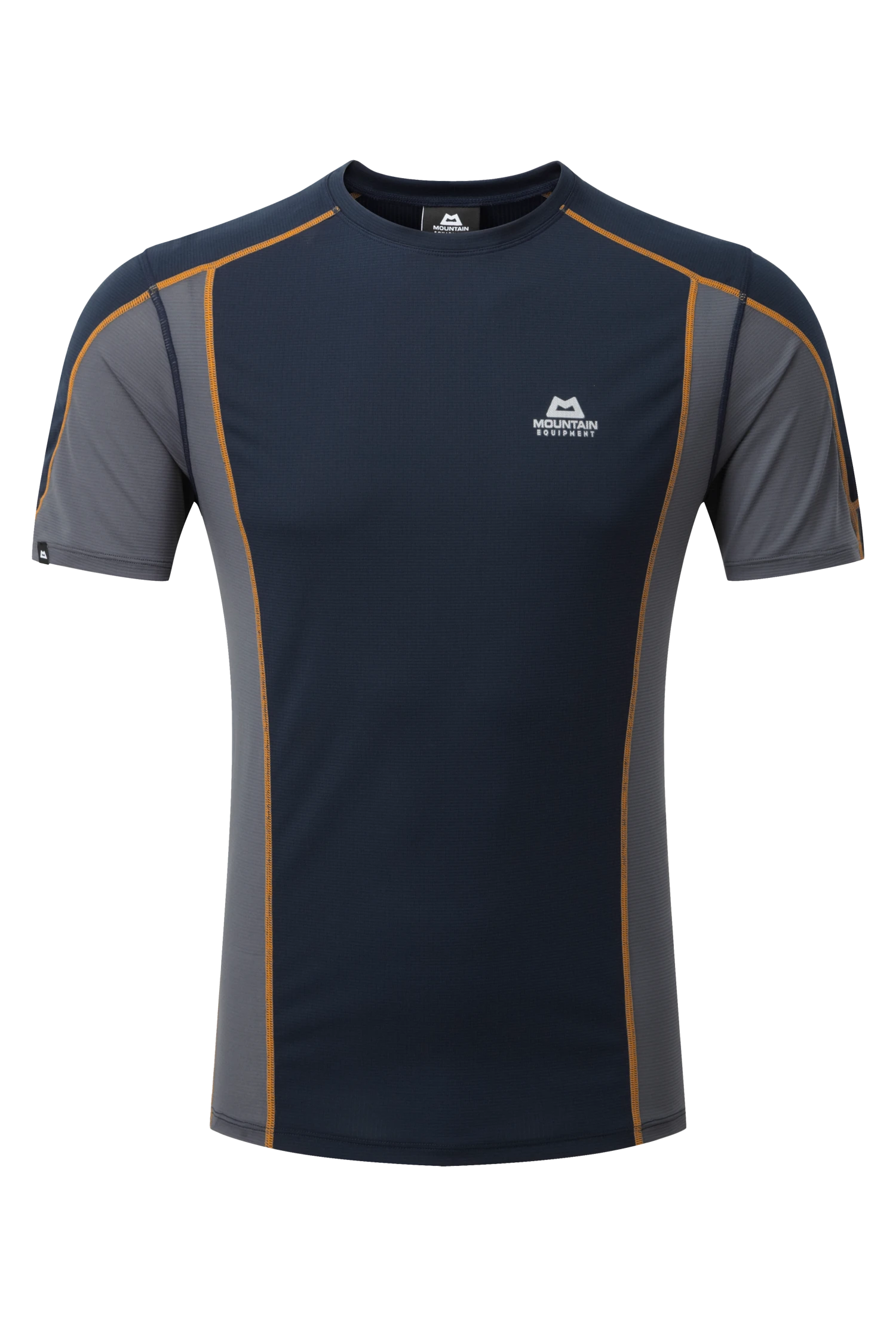 Mountain Equipment Herren Bekleidung Ignis Tee 4 Mountain Equipment Herren Bekleidung Ignis Tee