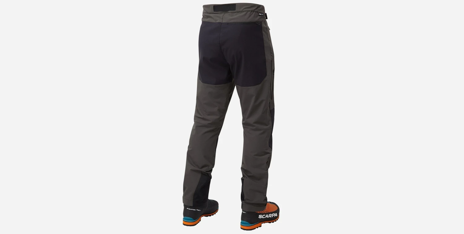 Mountain Equipment Mission Pant 7 Mountain Equipment Mission Pant