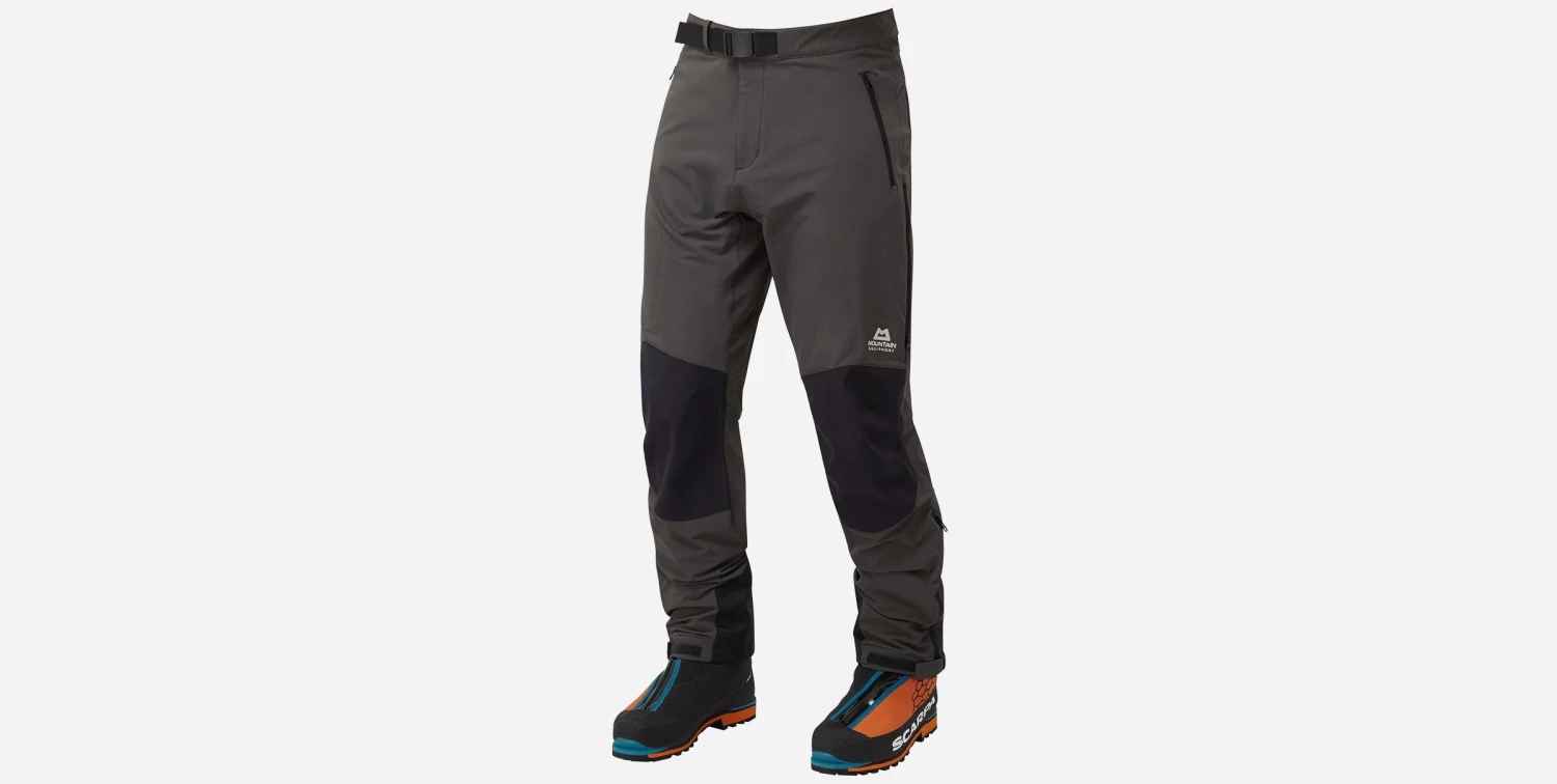 Mountain Equipment Mission Pant 6 Mountain Equipment Mission Pant