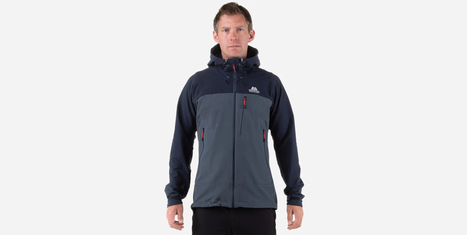 Mountain Equipment Mission Jacket 8 Mountain Equipment Mission Jacket