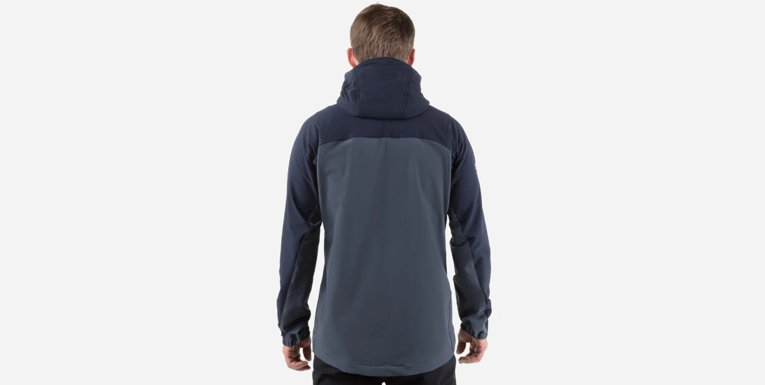 Mountain Equipment Mission Jacket 9 Mountain Equipment Mission Jacket