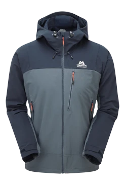 Mountain Equipment Mission Jacket