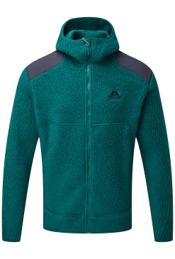 Mountain Equipment Herren Bekleidung Moreno Hooded Jacket