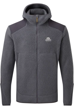 Mountain Equipment Herren Bekleidung Moreno Hooded Jacket