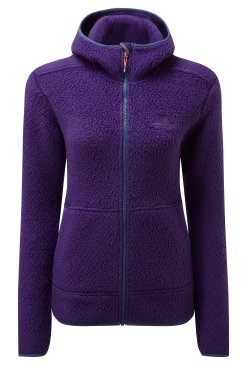 Mountain Equipment Moreno Hooded Women's Jacket 9 Mountain Equipment Moreno Hooded Women's Jacket