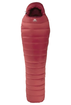 Mountain Equipment Schlafsäcke Glacier 700