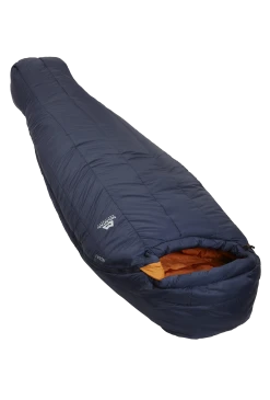 Mountain Equipment Schlafsäcke Nova IV