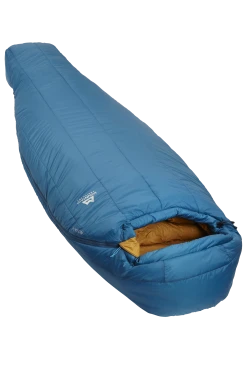 Mountain Equipment Nova IV Women's