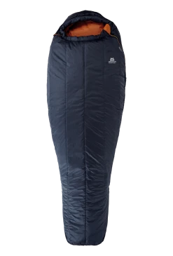 Mountain Equipment Nova II Schlafsäcke