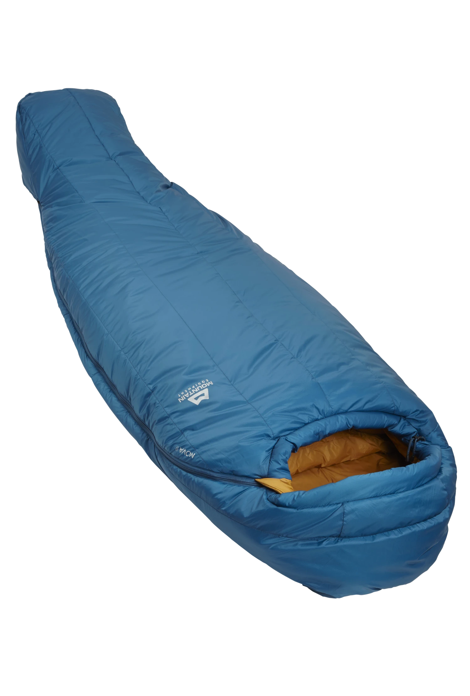 Mountain Equipment Nova II Women's 3 Mountain Equipment Nova II Women's