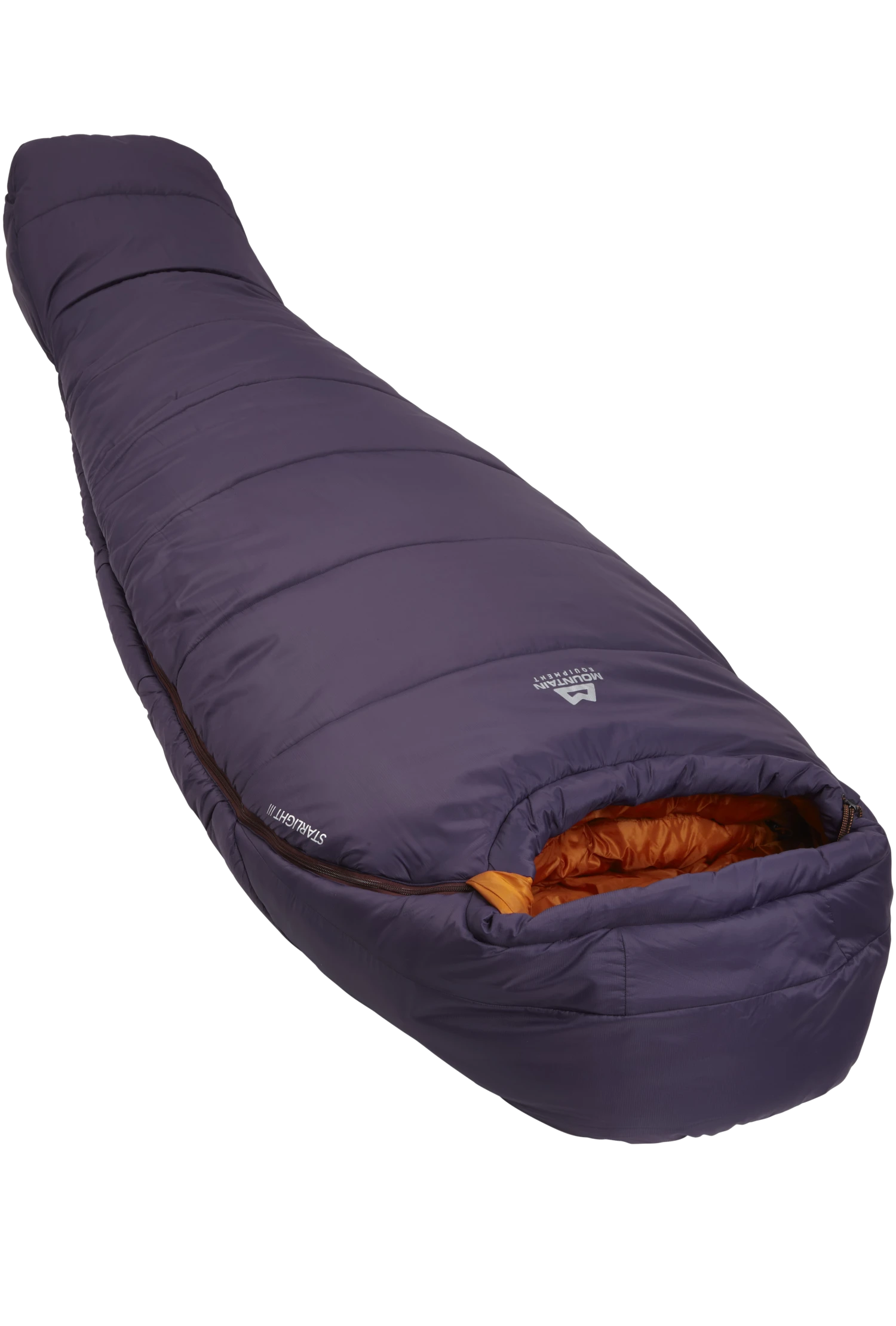 Mountain Equipment Starlight III Women's Schlafsäcke 3 Mountain Equipment Starlight III Women's Schlafsäcke