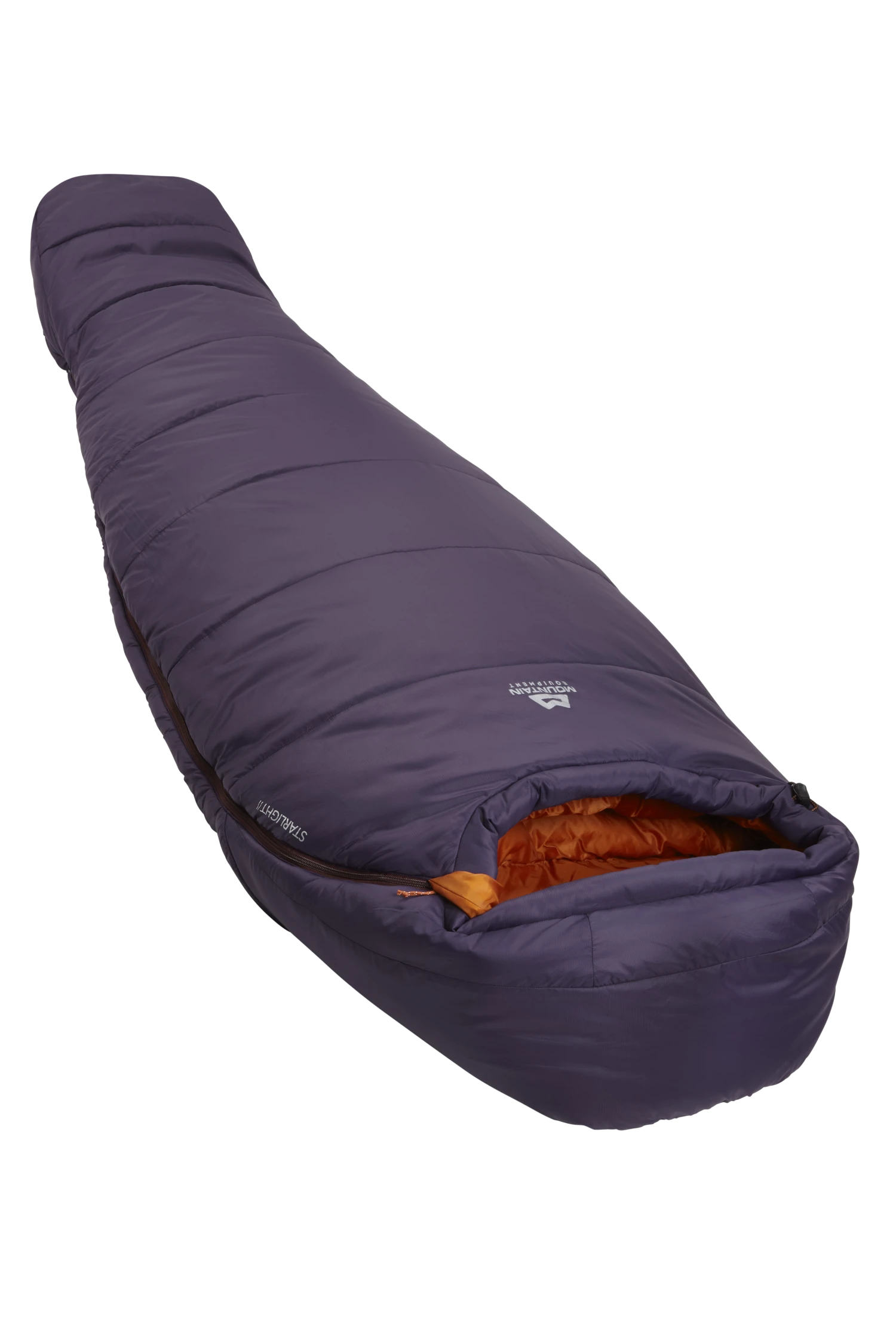 Mountain Equipment Starlight II Women's Schlafsäcke 3 Mountain Equipment Starlight II Women's Schlafsäcke