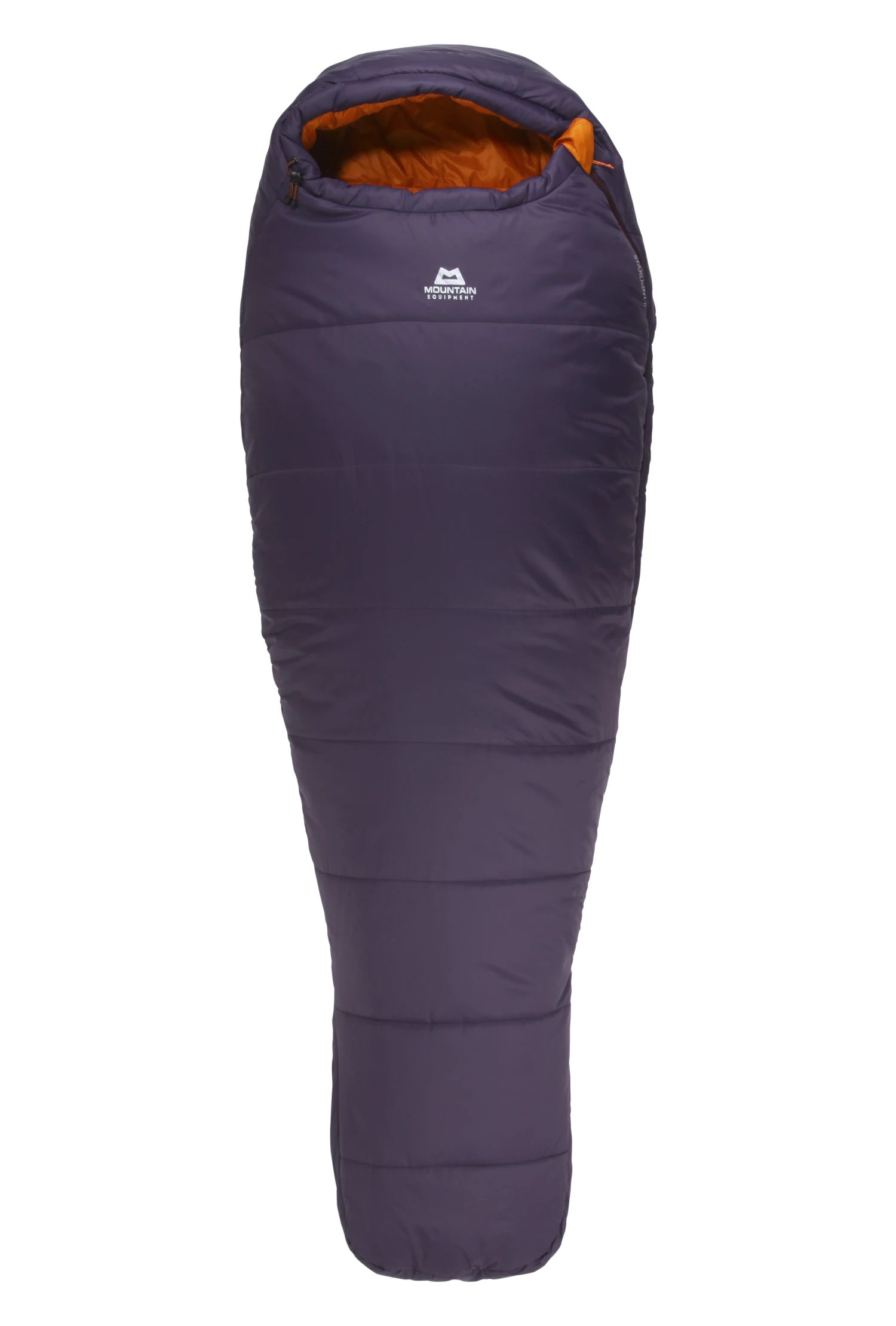 Mountain Equipment Starlight II Women's Schlafsäcke 4 Mountain Equipment Starlight II Women's Schlafsäcke