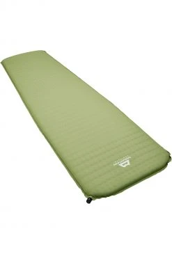Mountain Equipment Matten Helium 3.8 Warmzone Mat