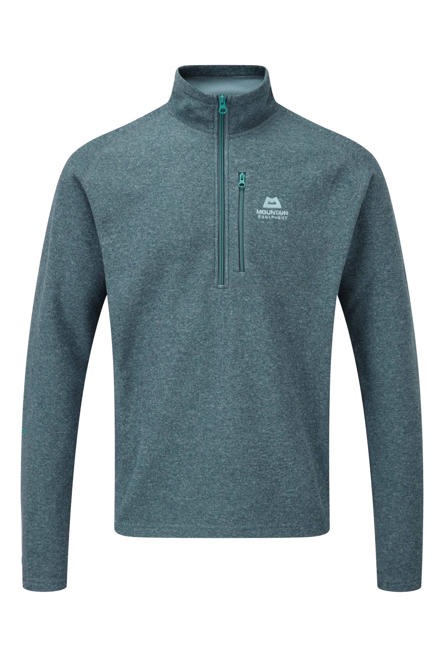 Mountain Equipment Kore Zip-T Herren Bekleidung 4 Mountain Equipment Kore Zip-T Herren Bekleidung