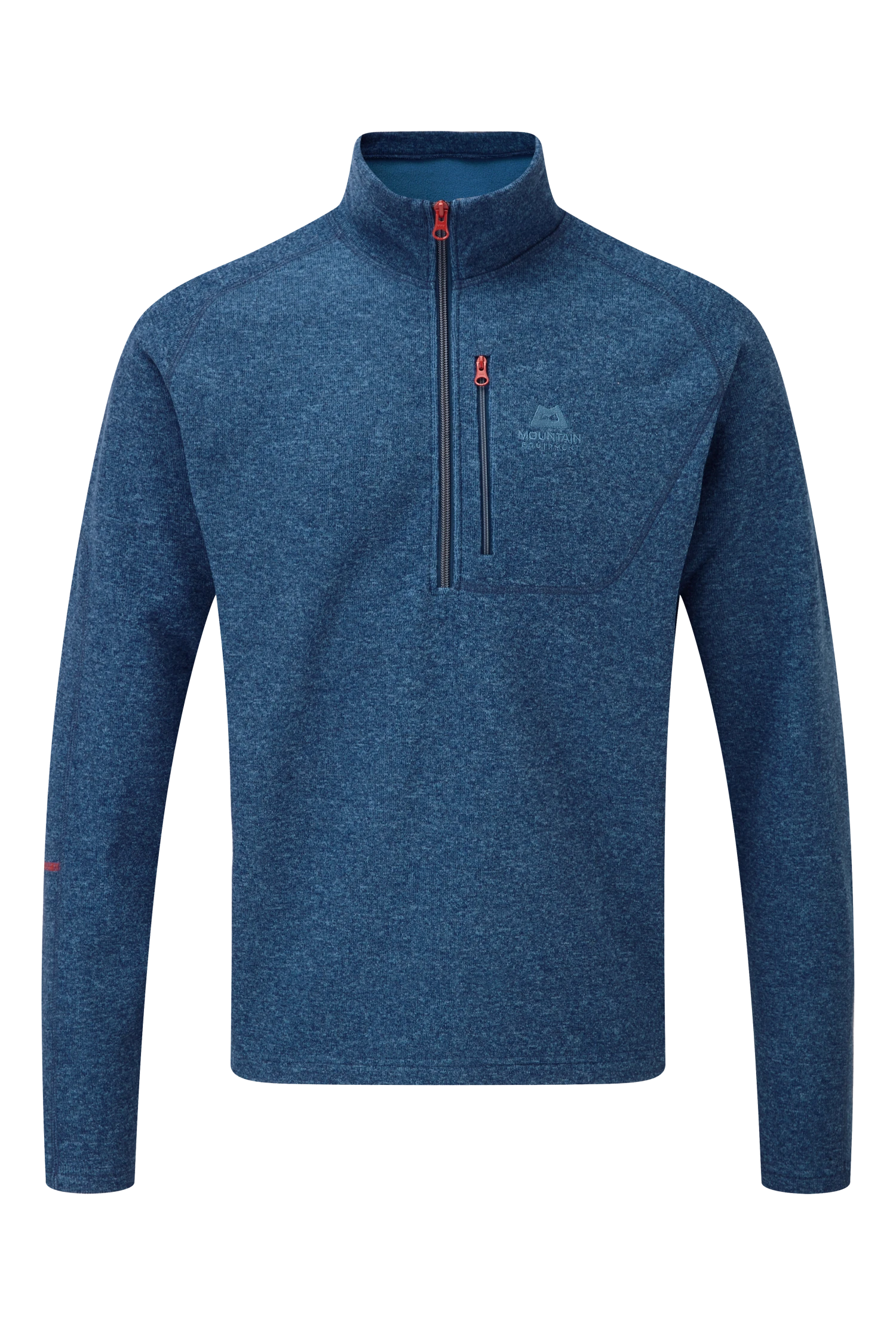 Mountain Equipment Kore Zip-T Herren Bekleidung 5 Mountain Equipment Kore Zip-T Herren Bekleidung