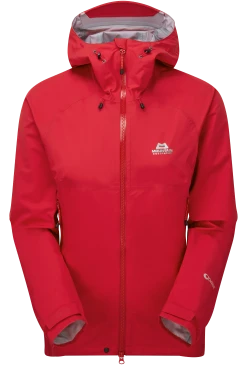 Mountain Equipment Odyssey Women's Jacket