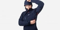 Mountain Equipment Odyssey Women's Jacket