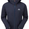 Mountain Equipment Odyssey Jacket Jacken