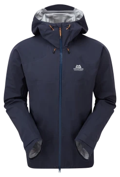 Mountain Equipment Odyssey Jacket Jacken
