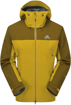 Mountain Equipment Saltoro Jacket Jacken
