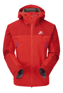 Mountain Equipment Saltoro Jacket Jacken
