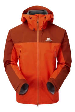 Mountain Equipment Saltoro Jacket Jacken