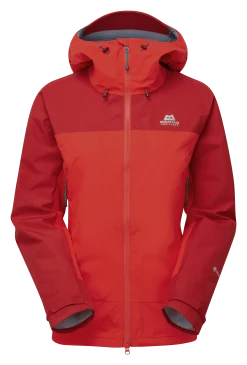 Mountain Equipment Damen Bekleidung Saltoro Women's Jacket