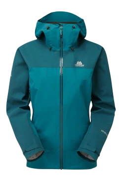 Mountain Equipment Damen Bekleidung Saltoro Women's Jacket
